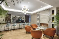 DoubleTree by Hilton Afyonkarahisar - bar