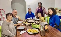 Adisham village home Hotels in Haputale
