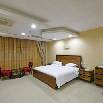 Imperial Golf View Hotel