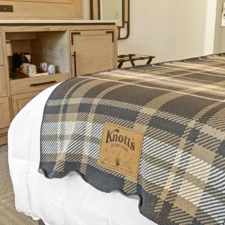 Knott's Hotel