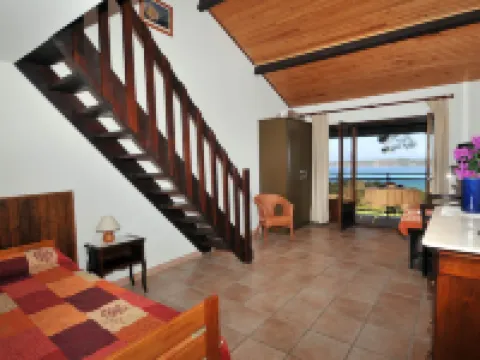 Domaine de Saint Pierre Hotels in Cargese