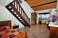 Domaine de Saint Pierre Hotels in Cargese