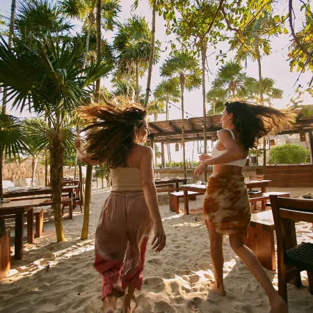 Our Habitas Tulum - Adults Only
