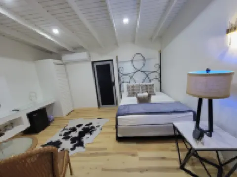 Luichy's Seaside Hotel Hoteles en Boquerón