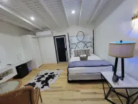 Luichy's Seaside Hotel Hotels in Pedernales