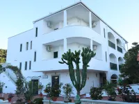 Hotel Ponte Hotele w: Vieste
