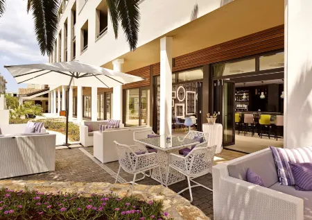 Park Plaza Histria Pula