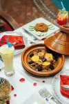 Riad Anya & SPA - حديقة مائية