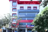 Treebo Tms Residency Hotels near Vatsalya Mandir