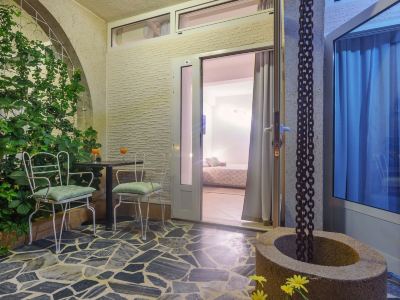 Villa Vicko