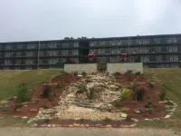 Lake Norfork Resort Hotels in Baxter County