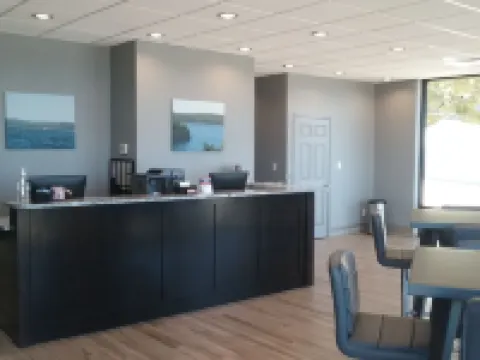 Lake Norfork Resort Hotels in Baxter County