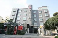 Andong Hotel Hotels in 
