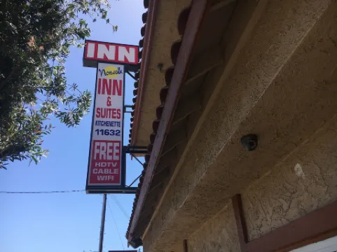 Norwalk Inn & Suites