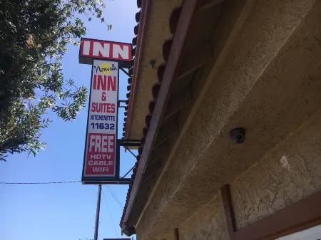 Norwalk Inn & Suites