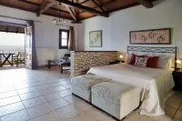 Yalis Hotel Hotels in Votsi