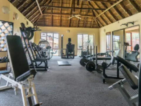 Zebula Boutique Hotel Hotels in Warmbad