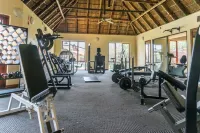 Zebula Boutique Hotel Hotels in Warmbad