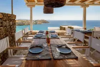 Summit of Mykonos Hotels in Mykonos