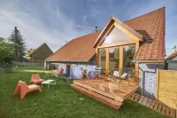 Un Soir d'été - Chambres d'hôtes فنادق في Molsheim