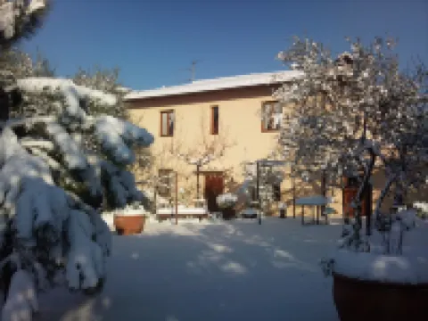 Agriturismo IL Viaio