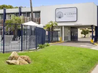 海洋港口酒店 鄰近日落崖公園（Sunset Cliffs）的酒店