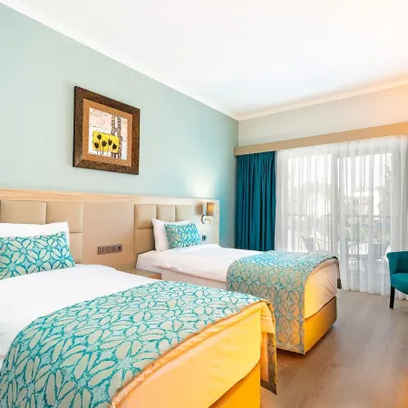 Aqua Fantasy Aquapark Hotel & Spa - Ultra All Inclusive