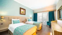 Aqua Fantasy Aquapark Hotel & Spa - Ultra All Inclusive