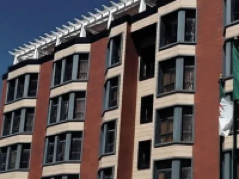 Dar El Aaz Hotels in Jijel