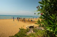 Aqi Pegasos Resort - de playa