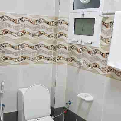 Duqm Suites Rooms