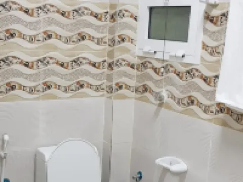 أجنحة الدقم فنادق في الدقم