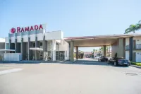Ramada Hotel & Suites by Wyndham Sydney Cabramatta Hotels in Villawood