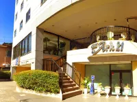 Hotel Koga Hills (Former: Koga Ark Hotel) - 2-Star