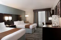 Holiday Inn Rock Island - Quad Cities Hotels in Rock Island