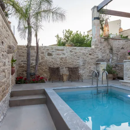 Casa Vitae Villas