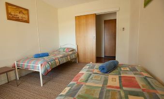 Black Jack Get-A-Way