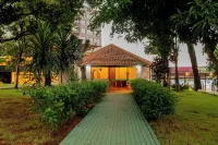 Complexo Eco Cataratas Resort by SJ - spa