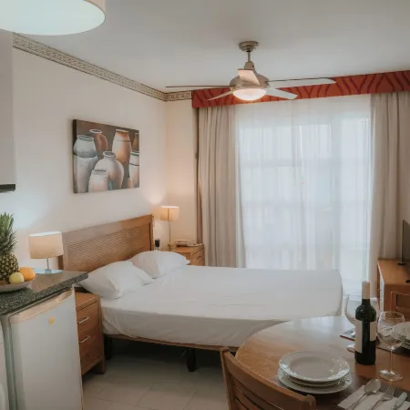 Crown Resorts Club Marbella
