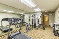 Quality Inn - 2-Star