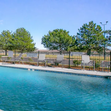 Fairfield Inn & Suites Ponca City