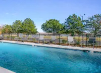 Fairfield Inn & Suites Ponca City Hotel di McCord