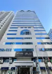 Uptown Hotel Apartments Abu Dhabi by Gewan Các khách sạn ở 