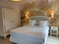 Hôtel Restaurant Notre Dame - Mountain view