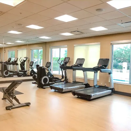 Hyatt Place Houston Nrthwst/cy Fair