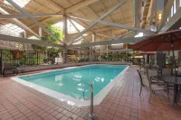 The Academy Hotel Colorado Springs Hotel a Colorado Springs