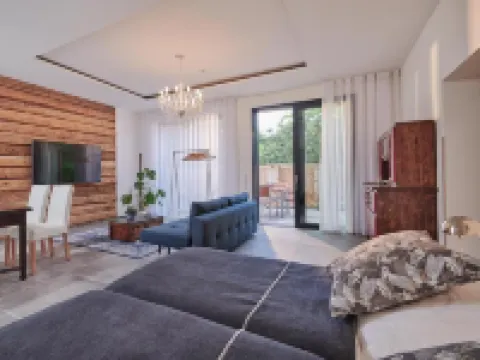 邁爾斯酒店 巴赫拉倫酒店