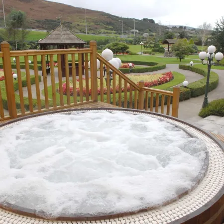 Carrickdale Hotel & Spa