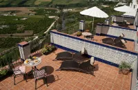 Hotel El Convento