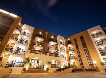 Sunseeker Holiday Complex